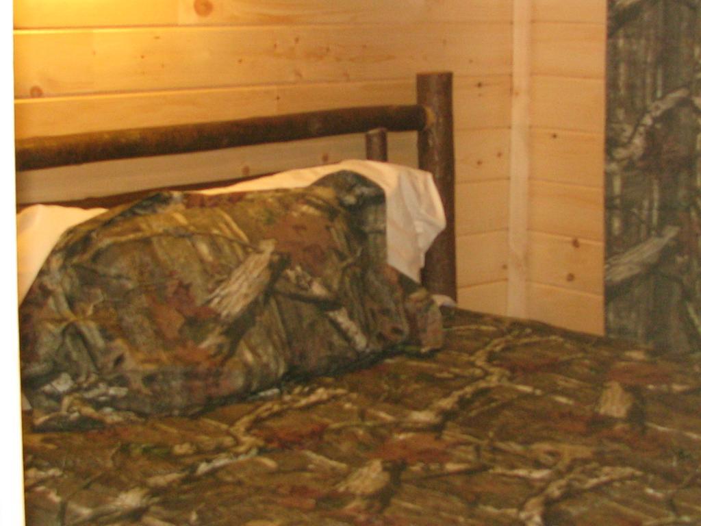 Pine Knoll Hotel Lakeside Lodge&Cabin Old Forge Camera foto