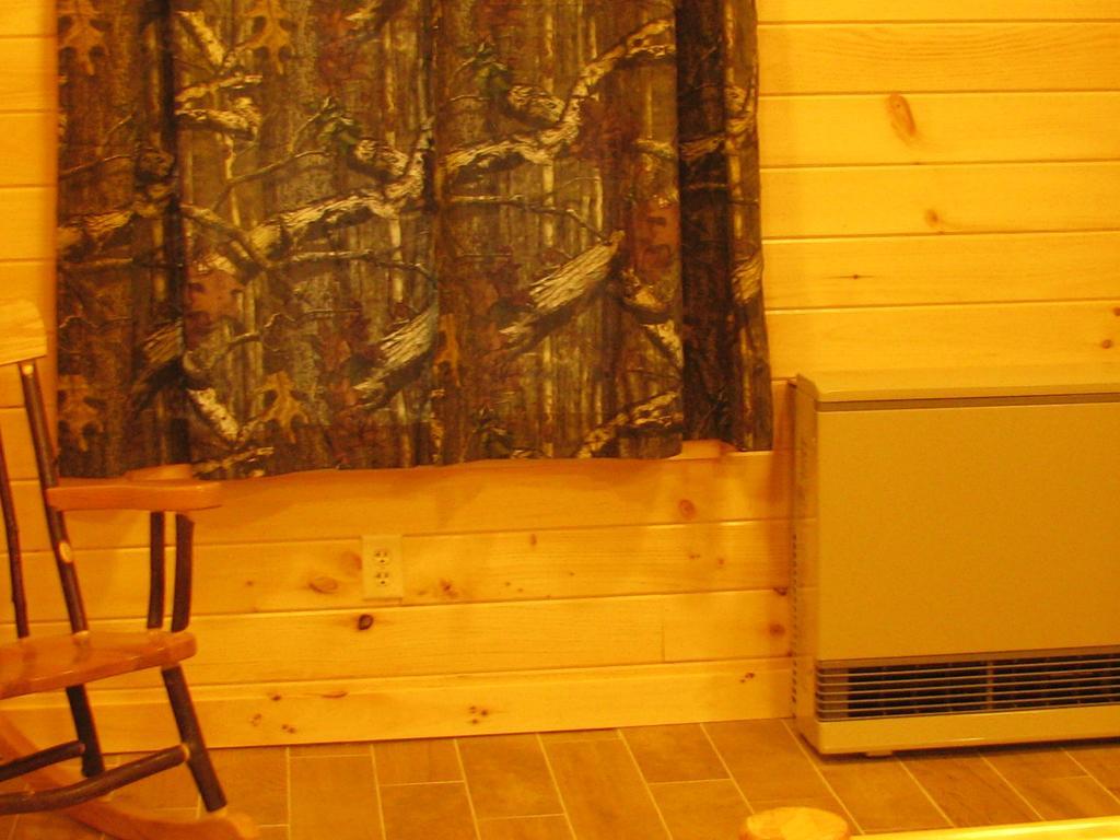 Pine Knoll Hotel Lakeside Lodge&Cabin Old Forge Camera foto