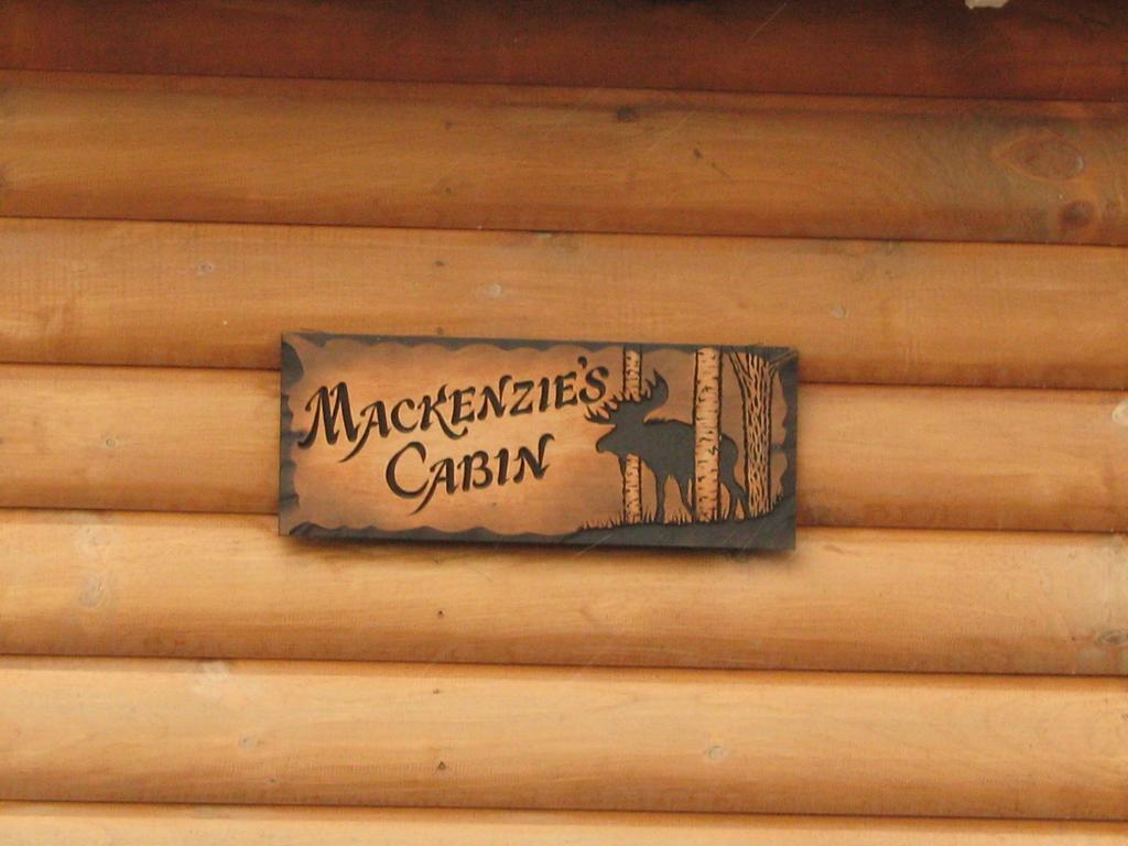 Pine Knoll Hotel Lakeside Lodge&Cabin Old Forge Camera foto