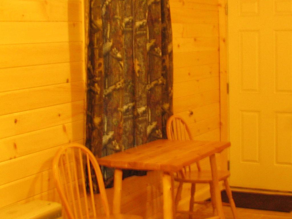 Pine Knoll Hotel Lakeside Lodge&Cabin Old Forge Camera foto