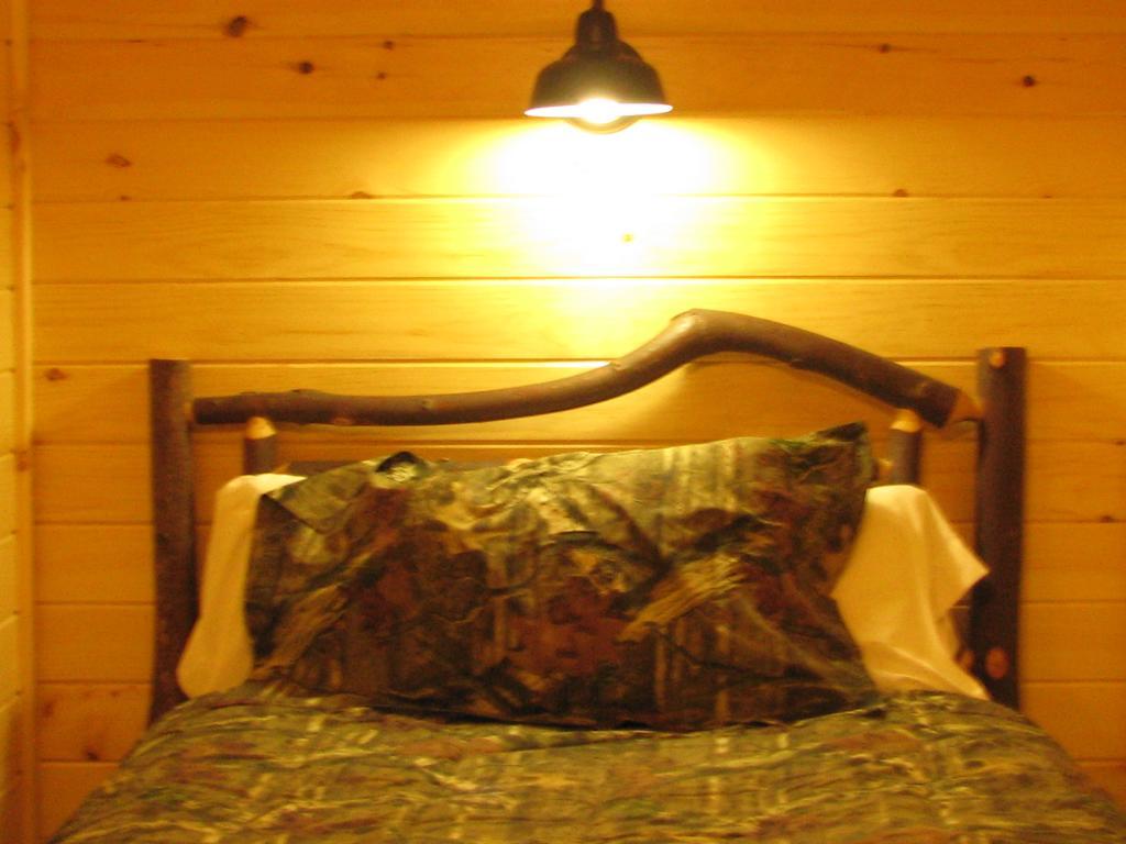 Pine Knoll Hotel Lakeside Lodge&Cabin Old Forge Camera foto