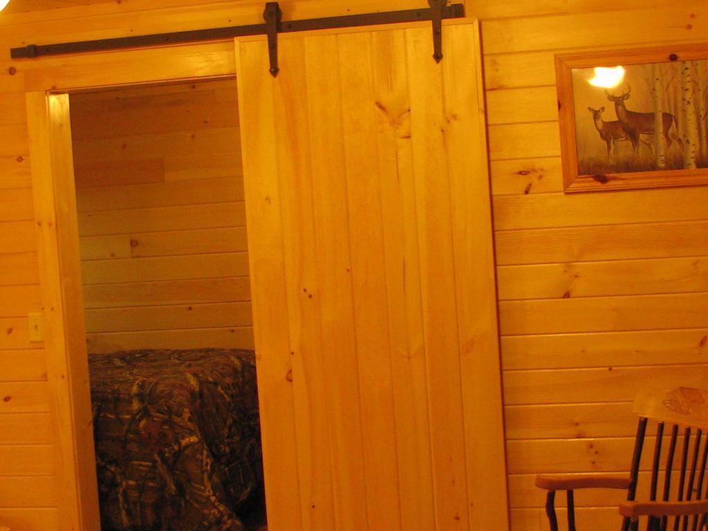 Pine Knoll Hotel Lakeside Lodge&Cabin Old Forge Camera foto