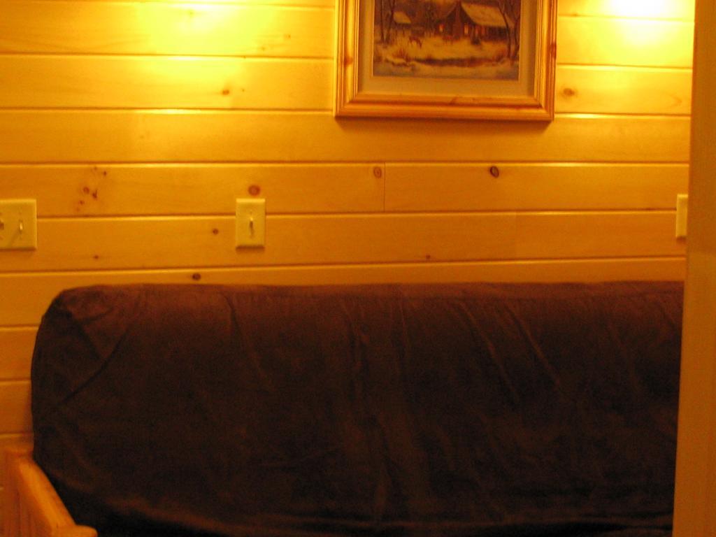 Pine Knoll Hotel Lakeside Lodge&Cabin Old Forge Esterno foto