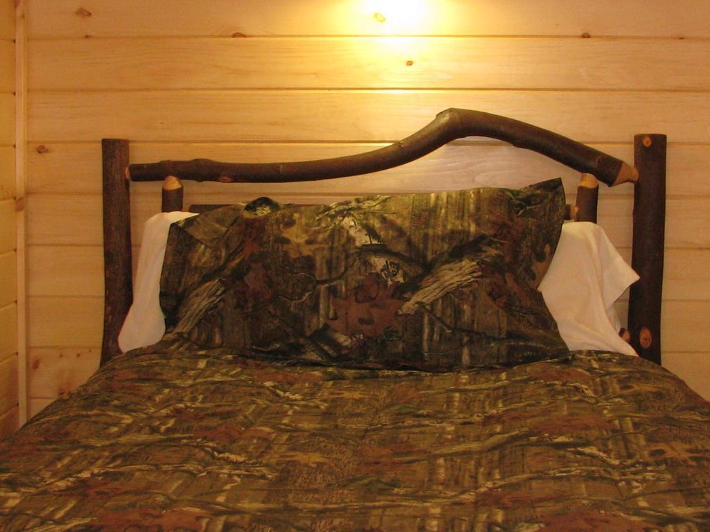 Pine Knoll Hotel Lakeside Lodge&Cabin Old Forge Camera foto