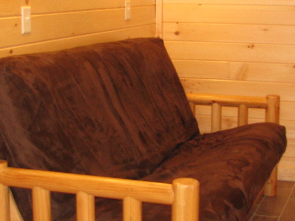 Pine Knoll Hotel Lakeside Lodge&Cabin Old Forge Camera foto