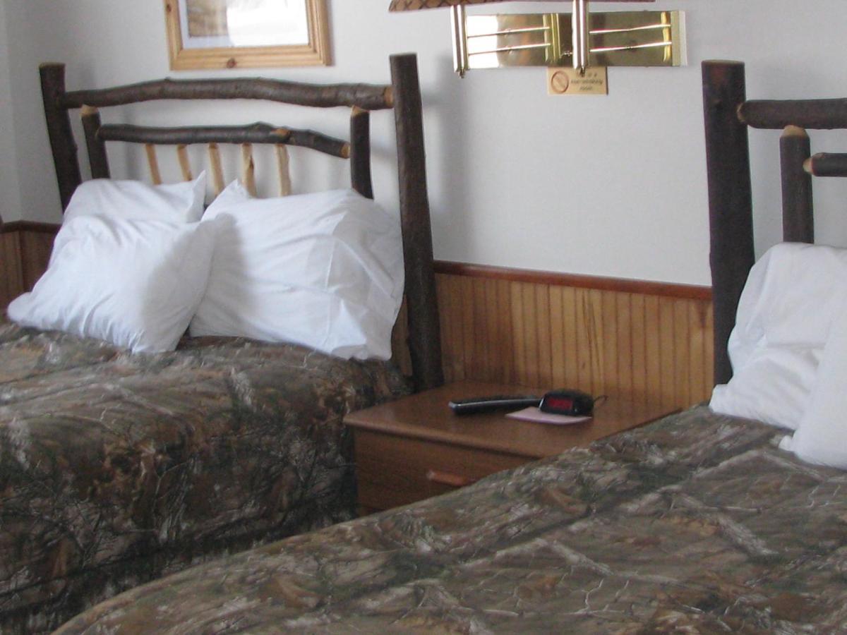 Pine Knoll Hotel Lakeside Lodge&Cabin Old Forge Camera foto